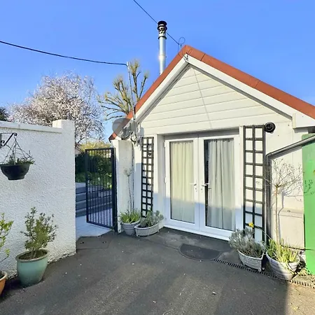 Apartment Charming Saltford Retreat With Garden