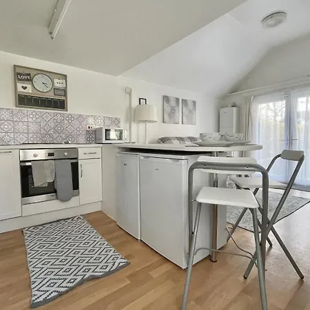 Apartment Charming Saltford Retreat With Garden *