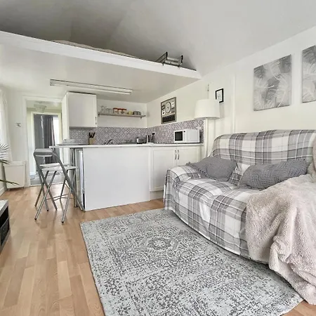 Apartment Charming Saltford Retreat With Garden